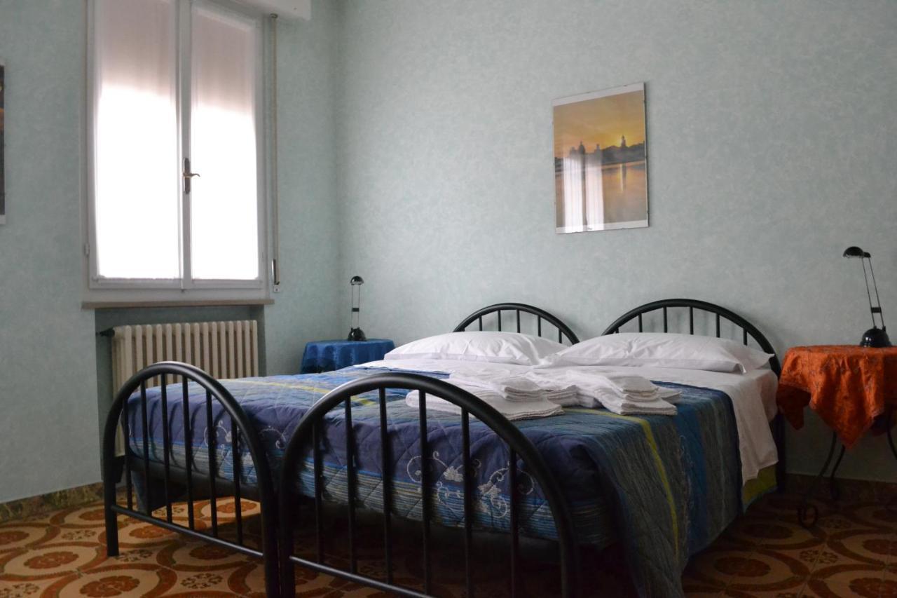 La Buonanotte Panzió Mantova Kültér fotó