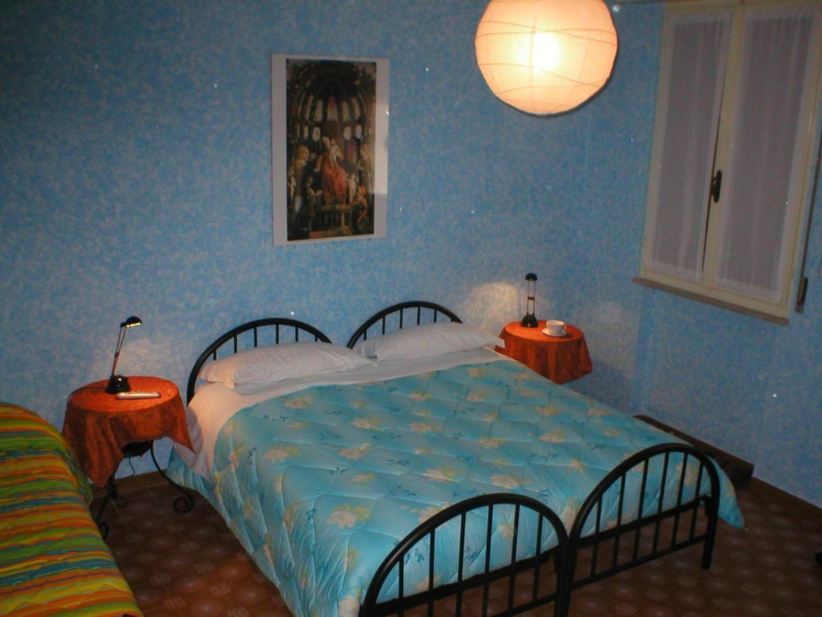 La Buonanotte Panzió Mantova Kültér fotó