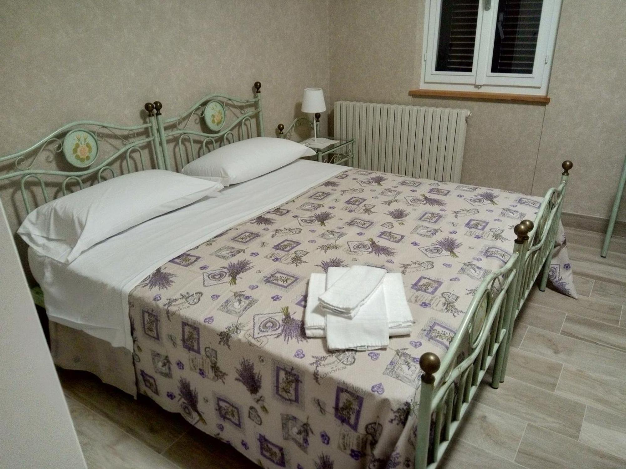 La Buonanotte Panzió Mantova Kültér fotó