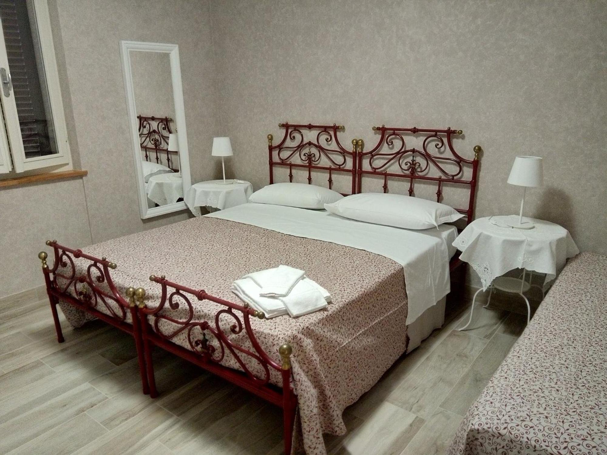 La Buonanotte Panzió Mantova Kültér fotó